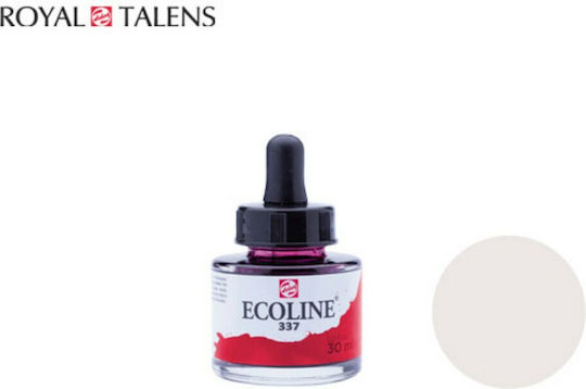 Royal Talens Ecoline Watercolour White 30ml