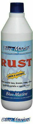 Blue Marine Rust Reiniger für Boote 1000gr