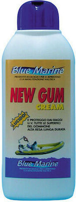 Blue Marine New Gum Cream Κρέμα Γυαλίσματος Φουσκωτών 450ml