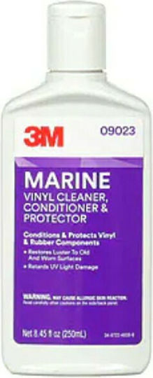 3M Boot Reinigungsprodukt 250ml