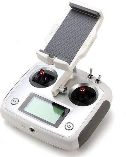 Fly Sky Telecomandă Drones & Vehicule RC FS-i6S+iA6B