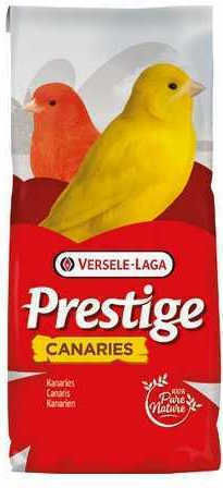 Versele Laga Prestige Canaries Храна за птици за Канарски острови с крокети 20кг 06-000