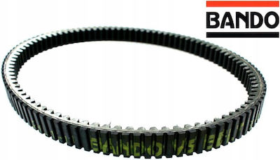 Bando Transmission Belt for Ιμάντας Μετάδοσης για Suzuki Burgman 400