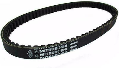 Mitsuboshi Transmission Belt for Ιμάντας Μετάδοσης για Piaggio Free 50 2T