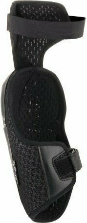 Alpinestars Bionic Plus Motorcycle Knee Protectors