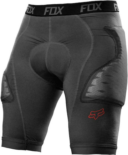 Fox Titan Race Short Motorcycle Hip Protectors Protection