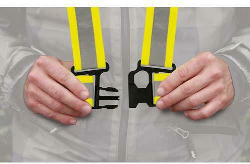Lampa X Belt Ανακλαστική Ζώνη