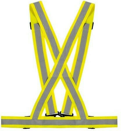 Lampa X Belt Ανακλαστική Ζώνη