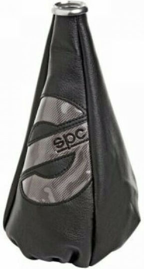 Sparco Shift Boots Universal Μαύρο / Γκρι