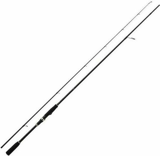 MajorCraft Ceana Καλάμι Ψαρέματος για Light Rockfishing (LRF) / Spinning / Light Spinning 2.32m 2-10gr