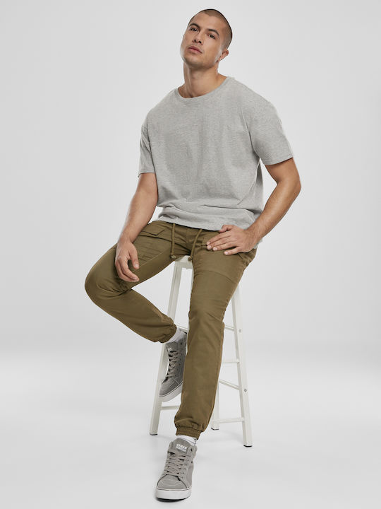 Hose Cargo Olive