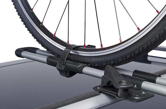 Thule FreeRide 532 Car Bike Ceiling Rack for 1 Bike