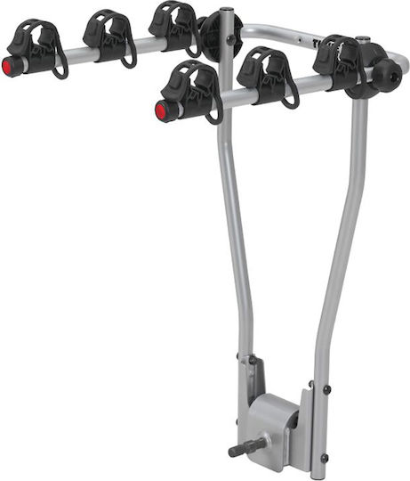 Thule HangOn 974 Car Bike Tow Hitch Rack for 2 Bikes 974