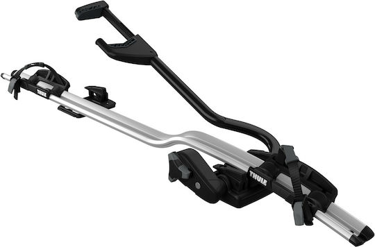 Thule ProRide 598 Aluminium Car Bike Ceiling Rack for 1 Bike 598001