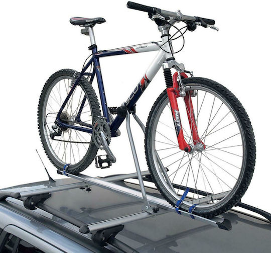 Menabo Top Bike Car Bike Ceiling Rack for 1 Bike