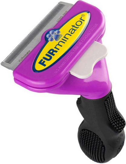 FURminator Βούρτσα Γάτας