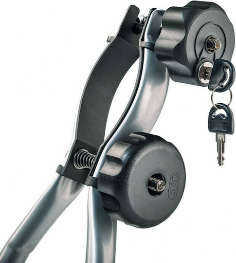 Cruz Bike Rack G Car Bike Ceiling Rack for 1 Bike