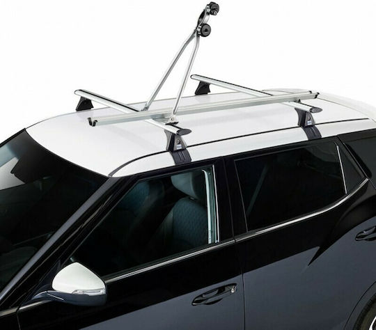 Cruz Bike Rack G Car Bike Ceiling Rack for 1 Bike