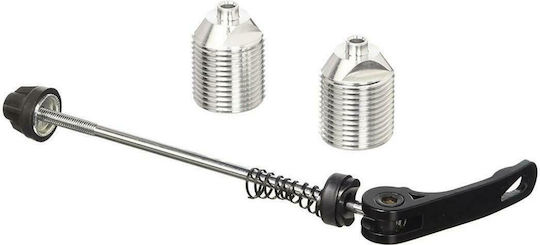 Menabo Pro Tour Car Bike Ceiling Rack for 1 Bike