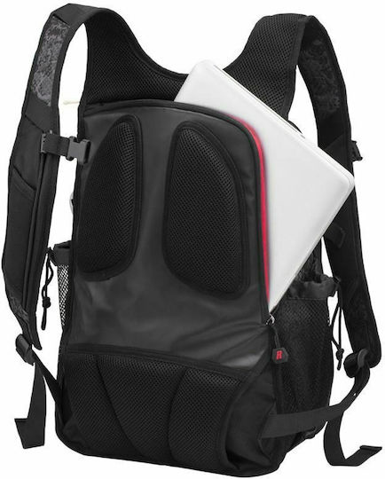 Rapala 46012-2 Urban Fishing Backpack 25lt 40x30x21cm