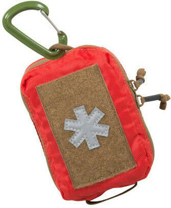 Helikon Tex Geantă Medicală Mini Med Kit Negru în culoarea Negru Geantă Medicală Mini Med Kit Negru în culoarea Negru