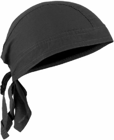 Mil-Tec Headwrap Military Bandana Black