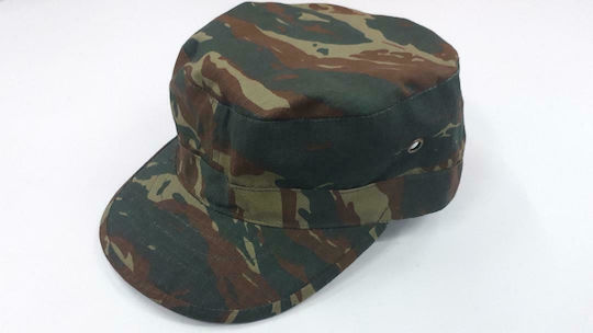 Armymania Militärhut Jockey Griechische Variation