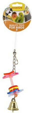Benelux Bird Cage Game 19x5cm