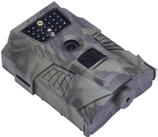 Denver Wildlife Waterproof Hunting Camera Night Vision with Motion Detection