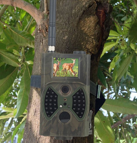 Suntek HC550G 3G Hunting Hunting Camera Night Vision