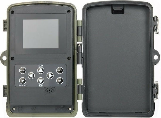 Suntek HC-801A Камера за лов Нощно заснемане с Детектор на движение