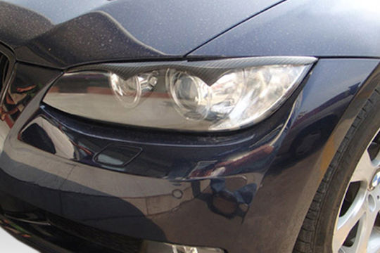 Motordrome Φρυδάκια Φαναριών για BMW Σειρά 3 E92