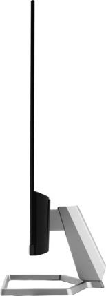 HP M27fq IPS Монитор 27" QHD 2560x1440 с Време за Реакция 5мс GTG
