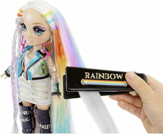 MGA Entertainment Hair Studio Set de păpuși pentru 6++ Ani
