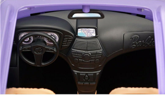 Barbie Suv Car Doll Vehicle for 3++ Years (Various Designs/Assortments of Designs) 1pc