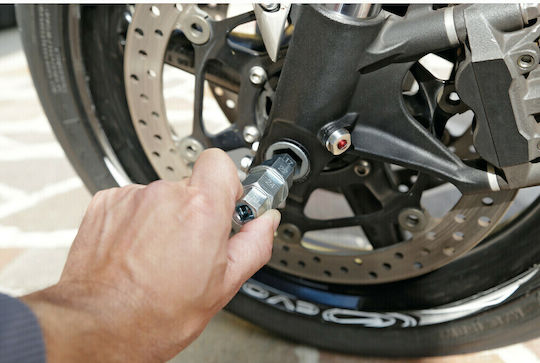 Lampa Car Wheel Tool for Suzuki / Honda