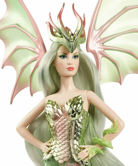 Barbie Mythical Muse Συλλεκτική Κούκλα