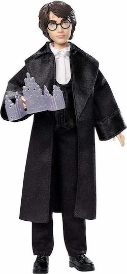 Mattel Yule Ball Harry Potter Doll