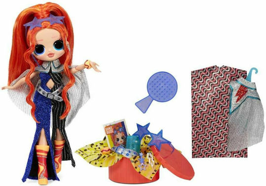 Giochi Preziosi OMG Dance Doll (Various Designs/Assortments of Designs) 1pc