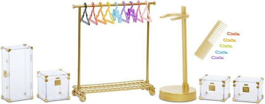 Giochi Preziosi Fashion Studio Puppenset für 6++ Jahre