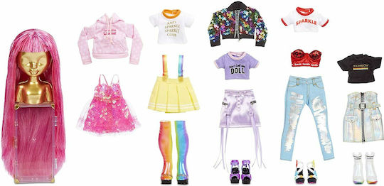 Giochi Preziosi Fashion Studio Puppenset für 6++ Jahre