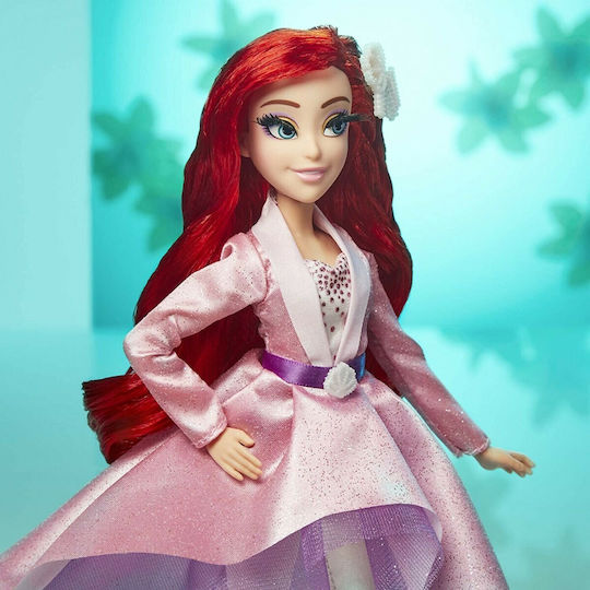 Hasbro Style Series Συλλεκτική Κούκλα για 6+ Ετών