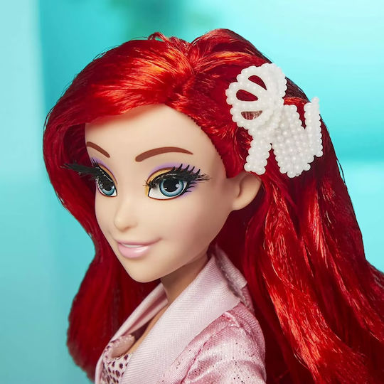 Hasbro Style Series Συλλεκτική Κούκλα για 6+ Ετών