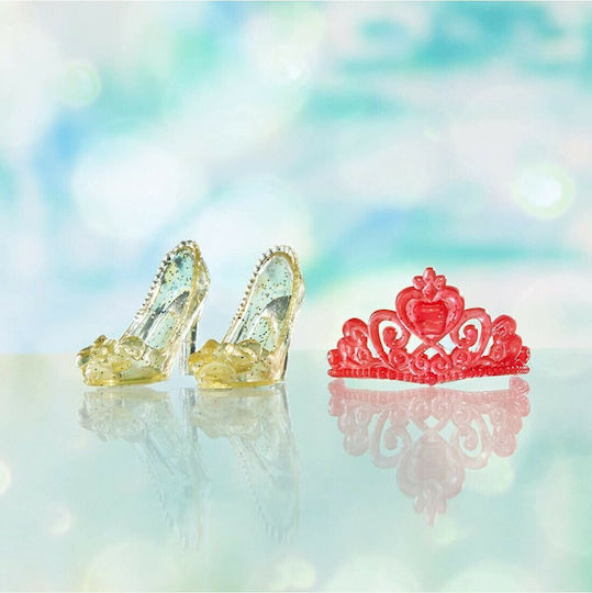 Hasbro Royal Shimmer Snow White Κούκλα για 3+ Ετών
