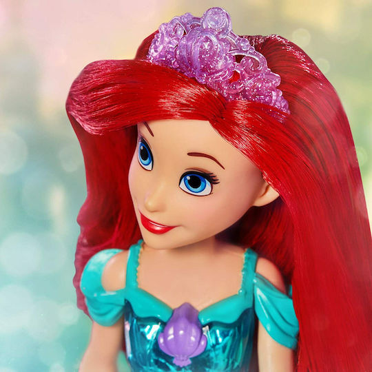 Hasbro Royal Shimmer Κούκλα για 3+ Ετών 29εκ.