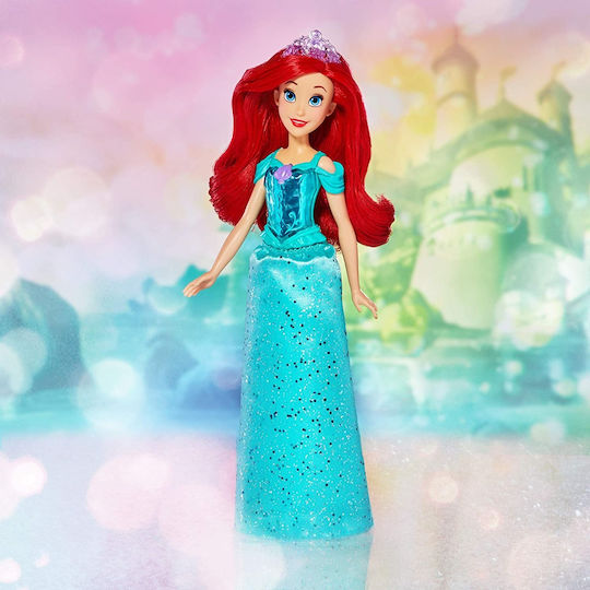 Hasbro Royal Shimmer Κούκλα για 3+ Ετών 29εκ.