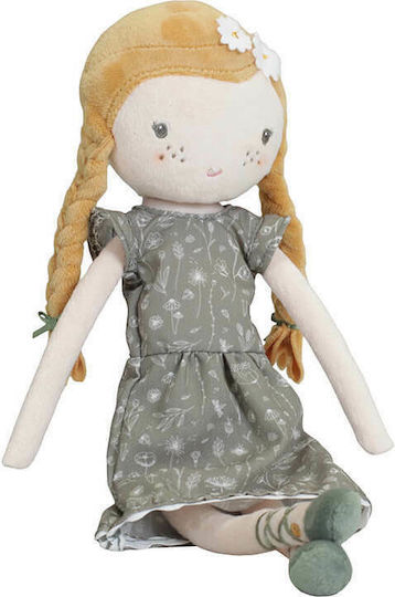 Little Dutch Julia Πάνινη Κούκλα 35εκ.