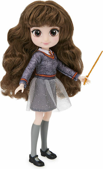 Spin Master Harry Potter: Hermione Granger Φιγούρα Δράσης 20εκ.