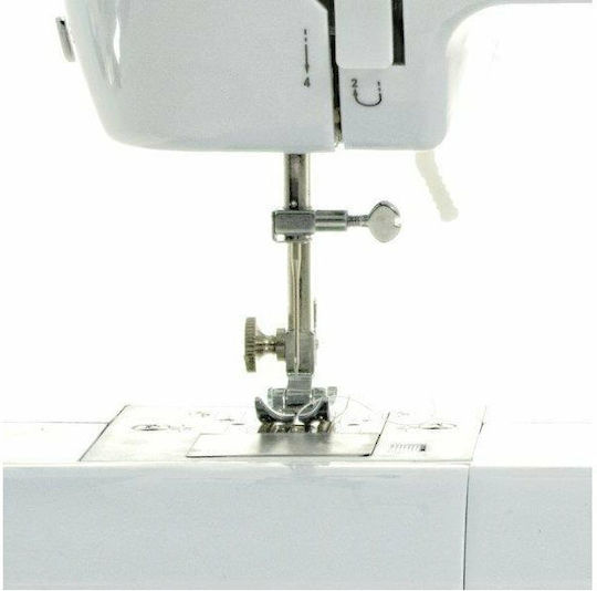 Lucznik Mini-Nähmaschine Lena 2019