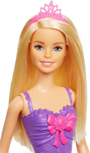 Barbie Fantasia Princess Doll Dreamtopia for 3+ years+ Years 32cm